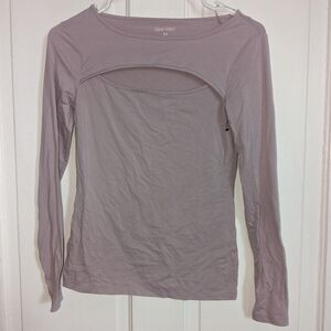 Women's long sleeve shirt
